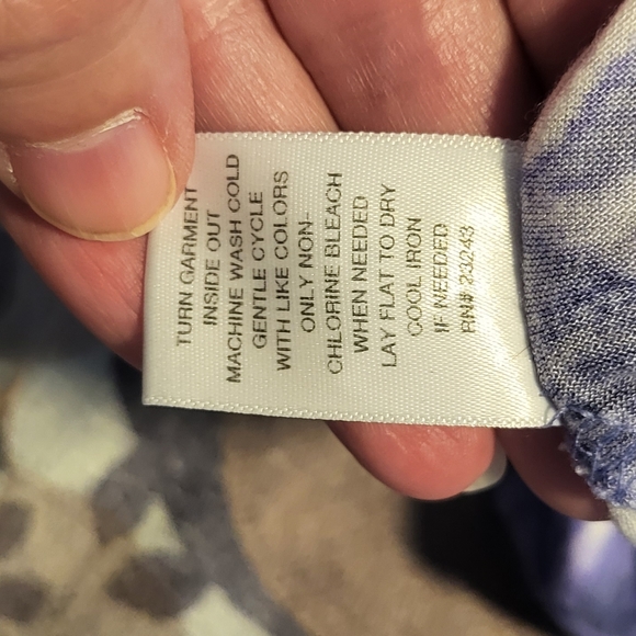 NY&CO Blouse - Picture 6 of 9